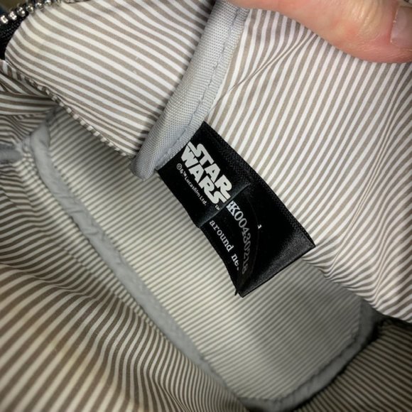 Loungefly Star Wars Baby Character Mini Backpack - Picture 5 of 5